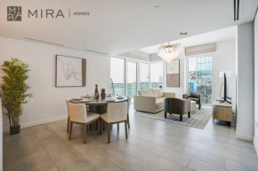 Mira Holiday Homes - Luxury 2 bed apartment in La Vie